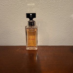 ETERNITY FLAME perfume